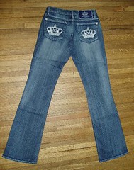 WB-jeans